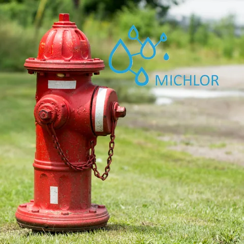 Przegląd Hydrantów