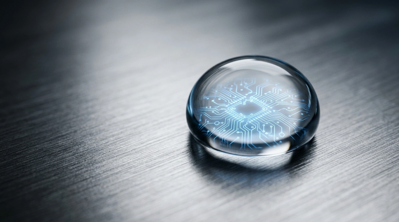 Woda to nasza technologia — MICHLOR uzdatnianie wody