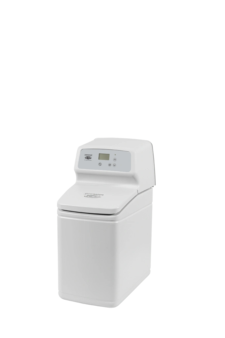 COMFORT+ 200 softener