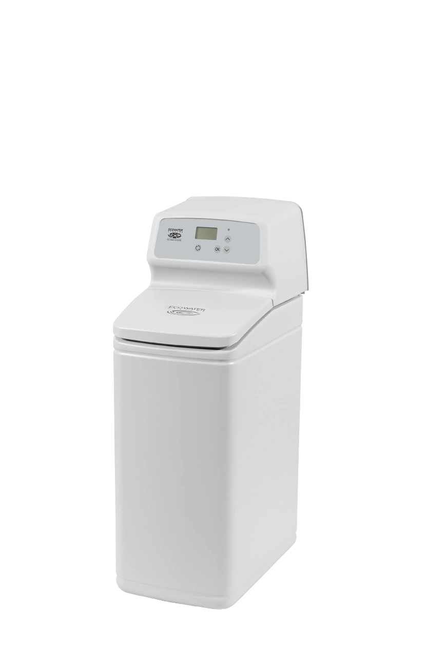 COMFORT+ 300 softener