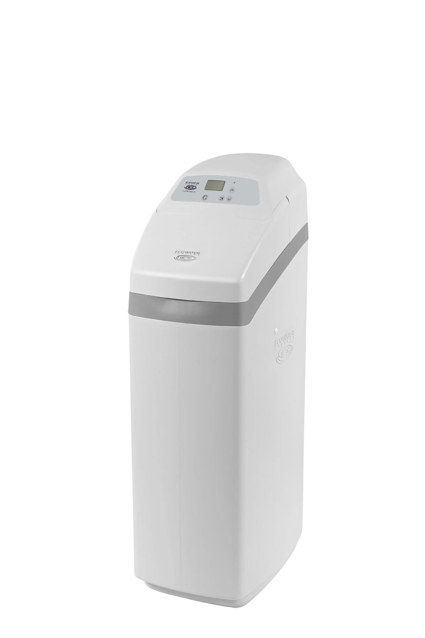 COMFORT+ 400 softener