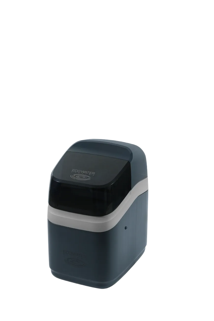 eVOLUTION 100 Compact softener