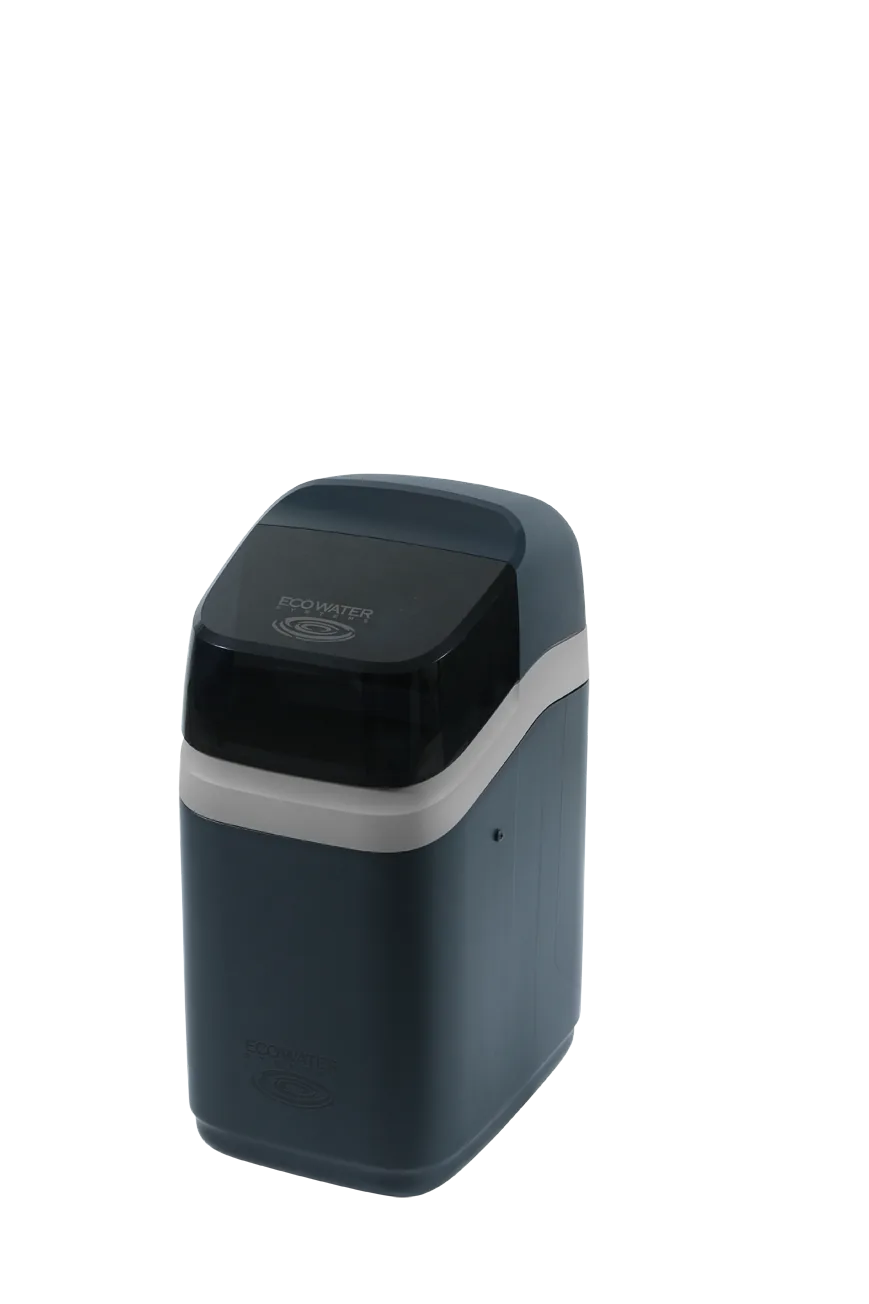 eVOLUTION 200 Compact softener