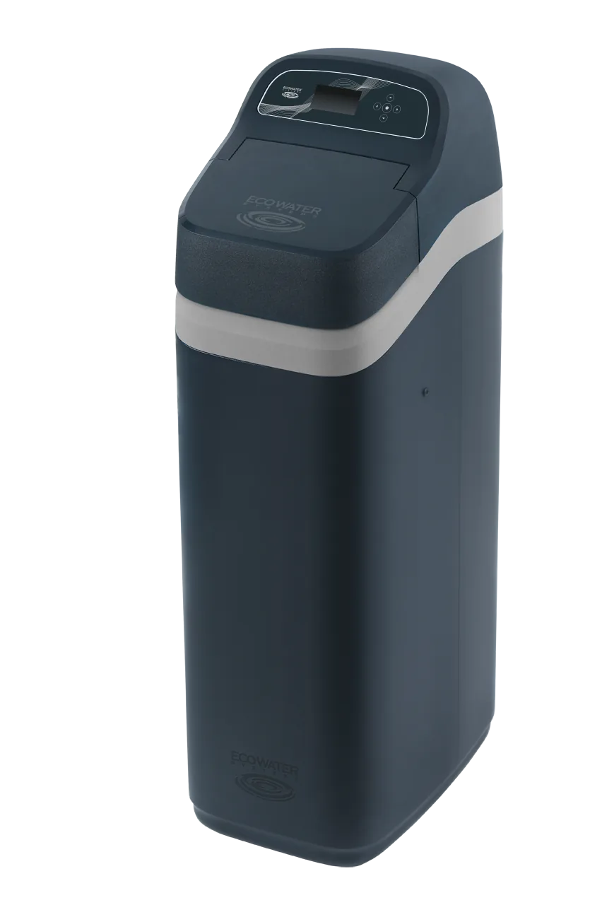eVOLUTION 400 Boost softener