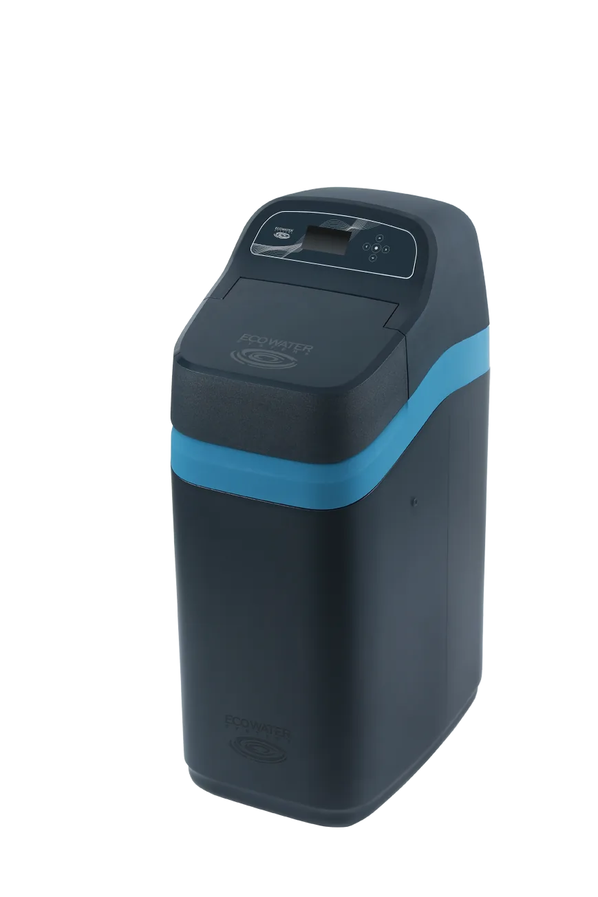 eVOLUTION Refiner Boost softener