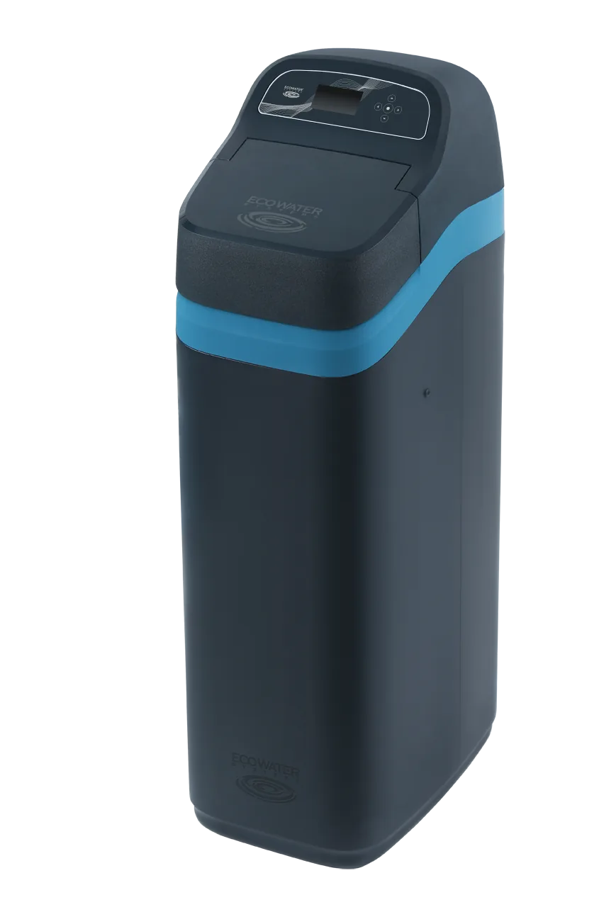 eVOLUTION Refiner Power softener