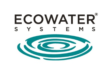 EcoWater Systems — oficjalny partner