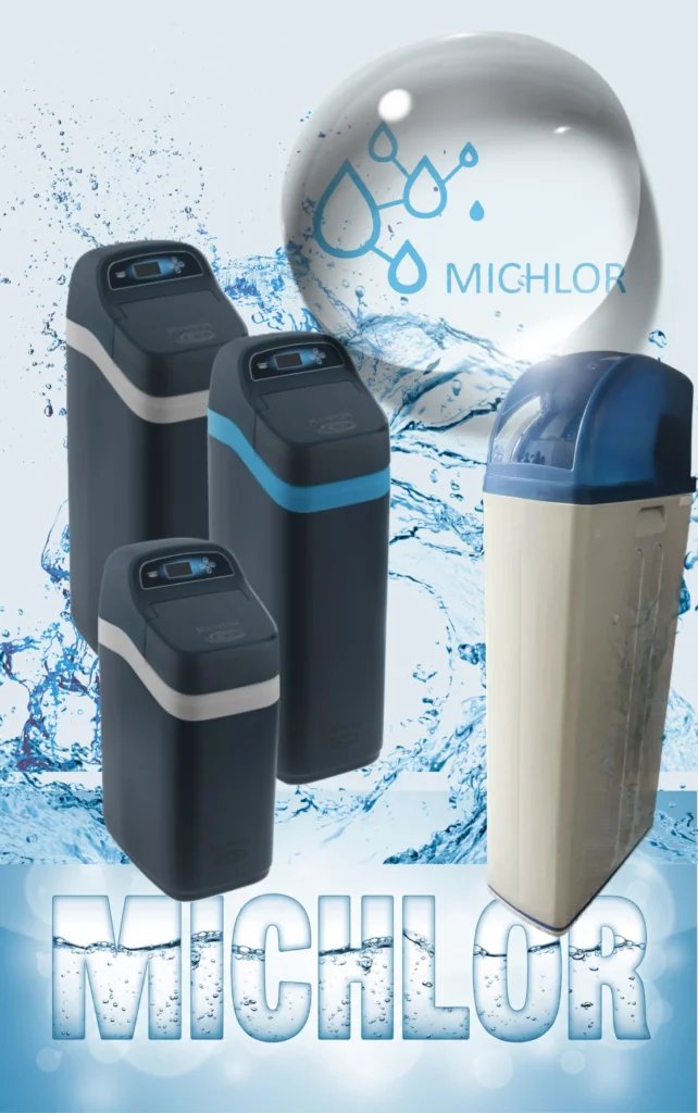 EcoWater eVOLUTION – co naprawdę odróżnia ten zmiękczacz od urządzeń z hurtowni?