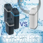 EcoWater COMFORT+ vs eVOLUTION  który zmiękczacz wybrać do Twojego domu?
