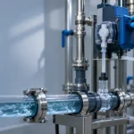 Korekta chemiczna wody: na czym polega i kiedy jest konieczna