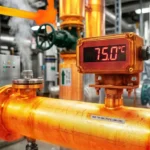 W jakiej temperaturze ginie Legionella? Tabela temperatur wody