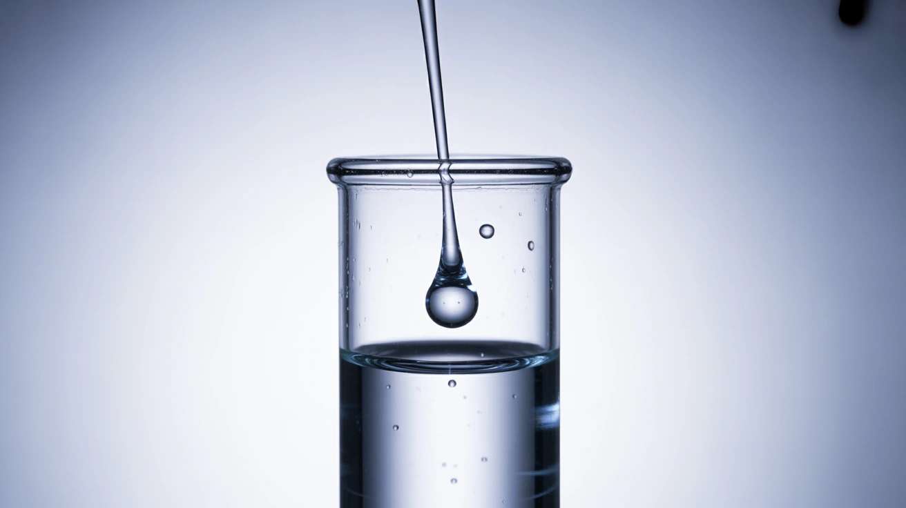 Woda ze studni nie jest kontrolowana — badanie wody ze studni przydomowej MICHLOR