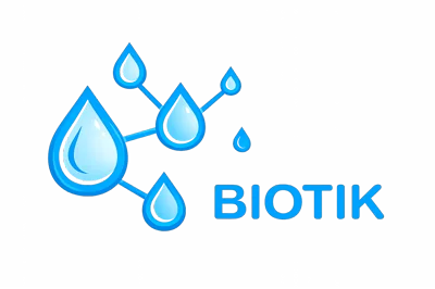 BIOTIK — biological preparations for wastewater treatment plants