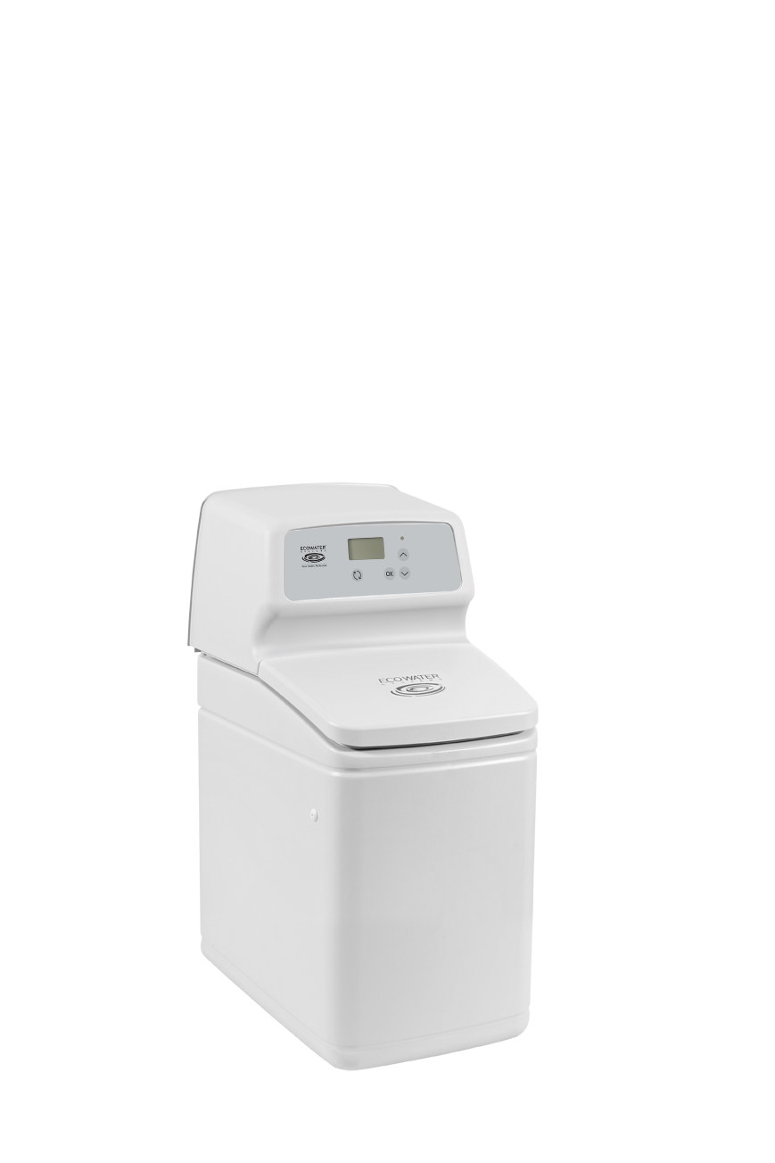 Zmiękczacz COMFORT+ 200