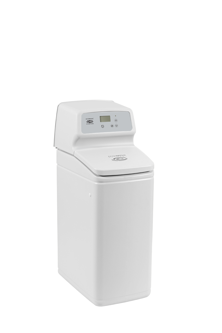 Zmiękczacz COMFORT+ 300