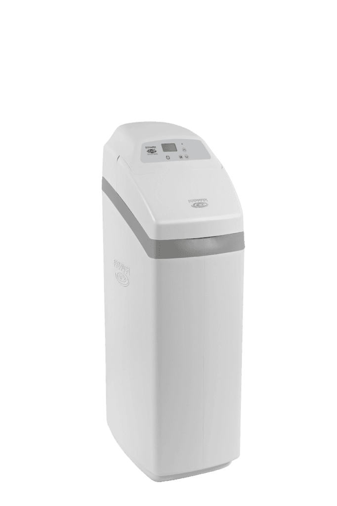 EcoWater COMFORT+ — water softener