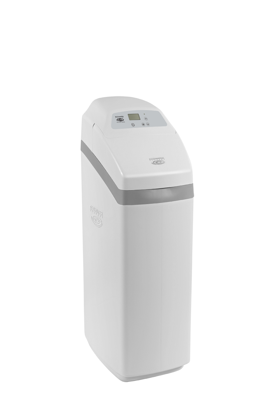 Zmiękczacz COMFORT+ 400