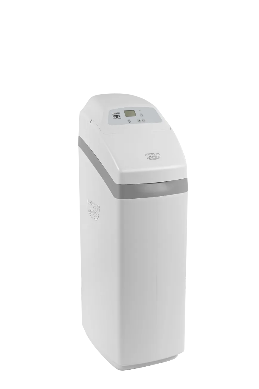 EcoWater COMFORT+ — zmiękczacz wody