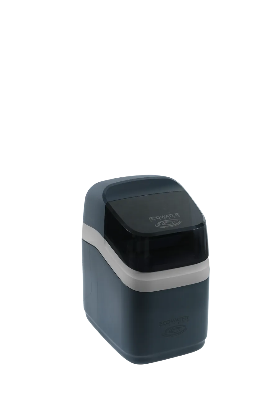 Zmiękczacz eVOLUTION 100 Compact