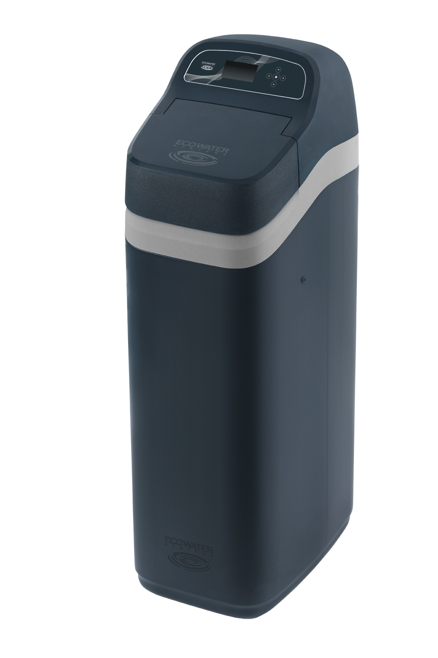 Zmiękczacz eVOLUTION 500 Power