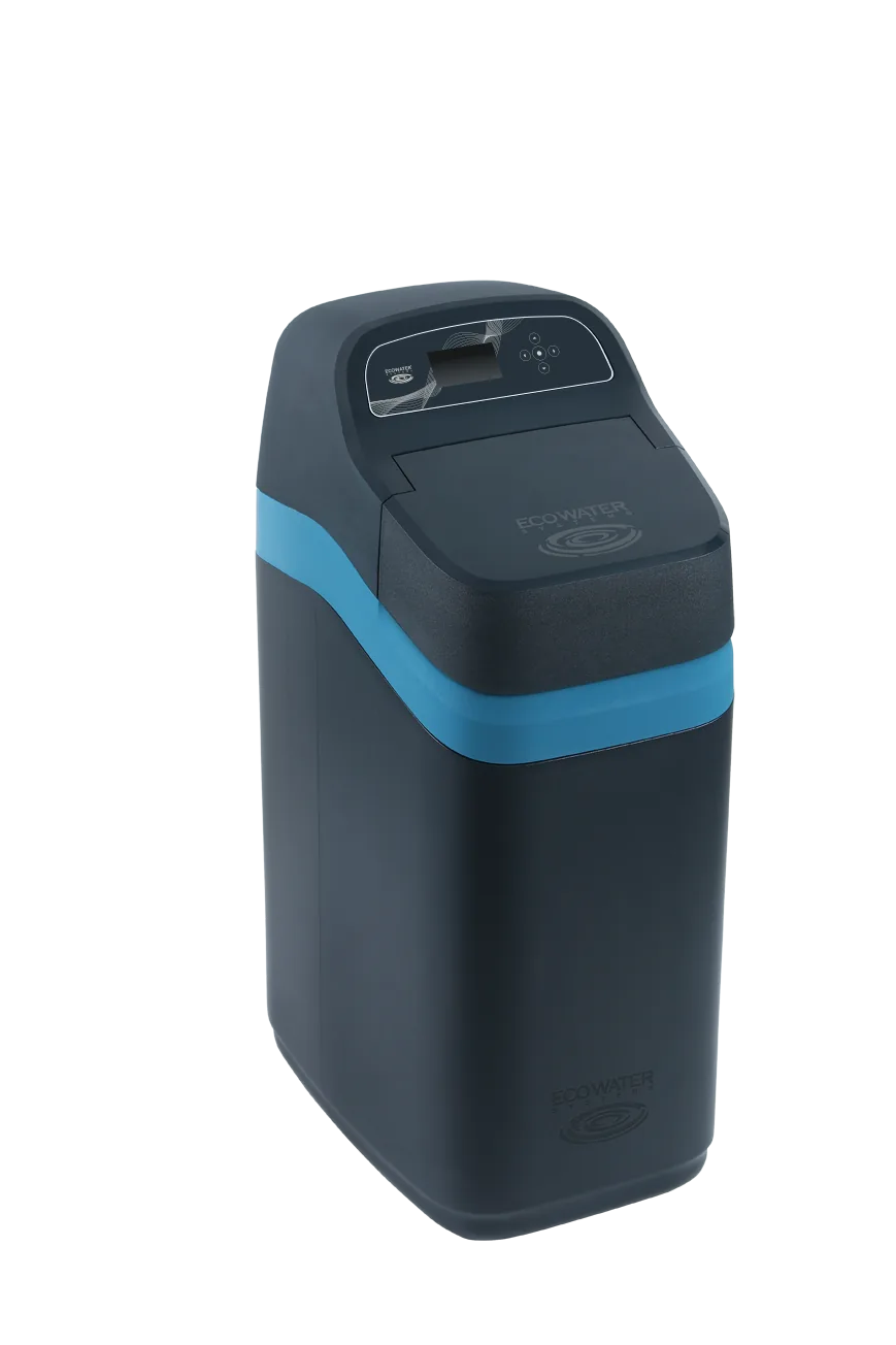 eVOLUTION Refiner Boost softener