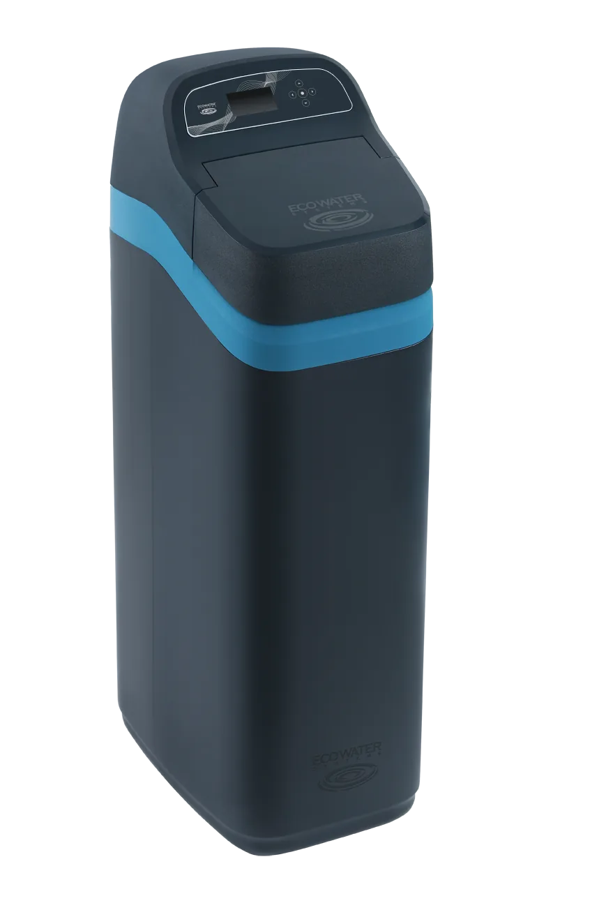 eVOLUTION Refiner Power softener